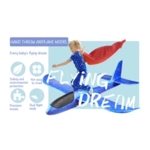 EPP foam eagle rc epp foam plane epp glider plane big arf