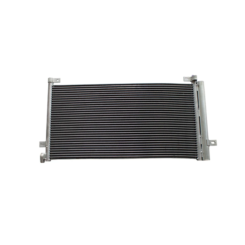 Air conditioning condenser plate for  Volvo truck parts OEM 22768927