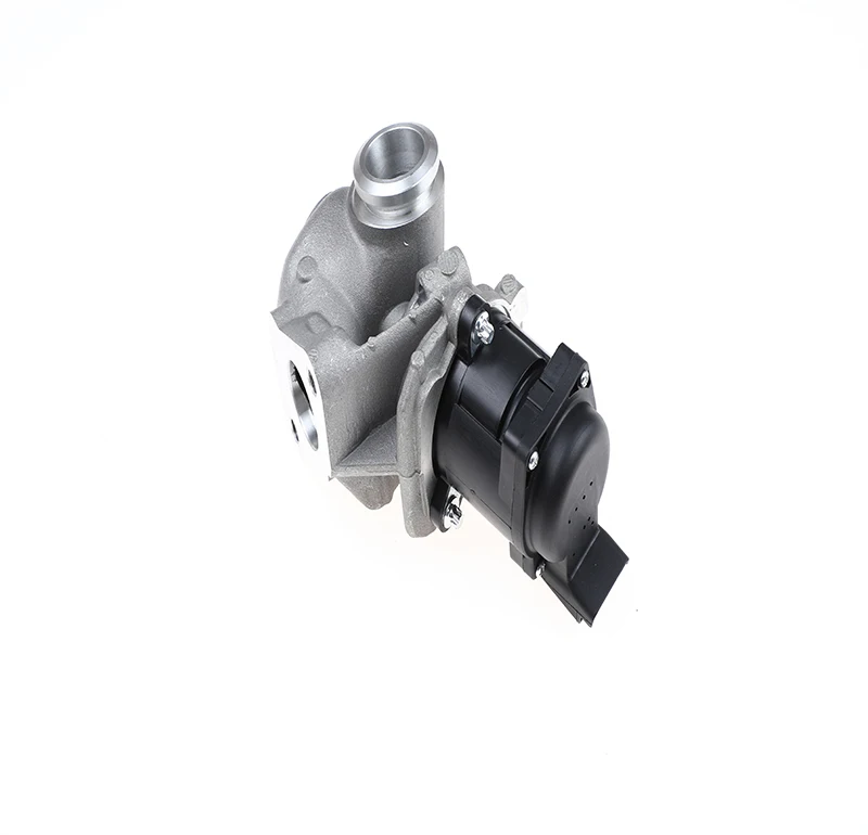 EGR Exhaust Gas Valve   For Peugeot 206 207 307 308 407 1007 3008 5008 EXPERT Tepee 1.6 HDI  OEM  100017439	9660276280