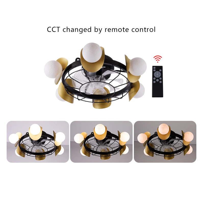 Ceiling Fan, Ceiling Fan With Light,Stealth Air 500 mm Ceiling Fans Buy From Leading Exporter