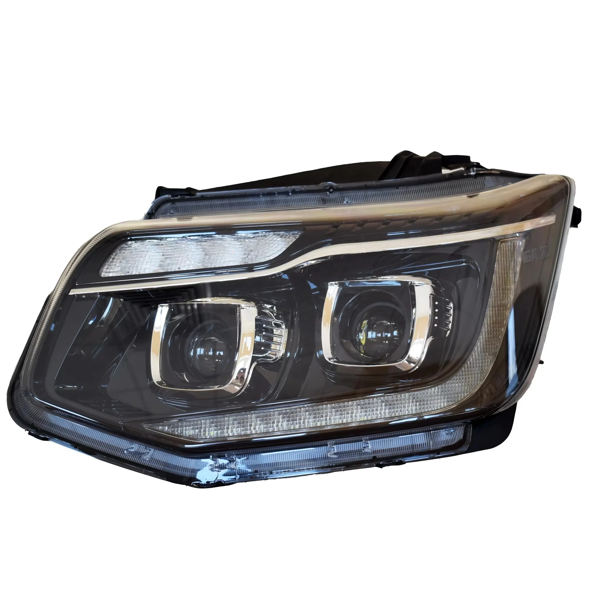 Hot Sale Headlight A31R333711015 for GAZ Gazelle New Next Auto Spare Part LED Headlight