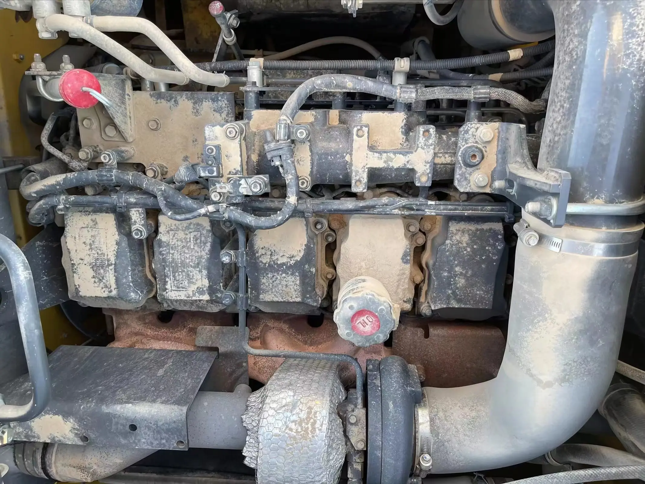 2021 year komatsu pc500lc-10mo excavator original good working condition pc500 komatsu excavators heavy equipments pc850 pc1250