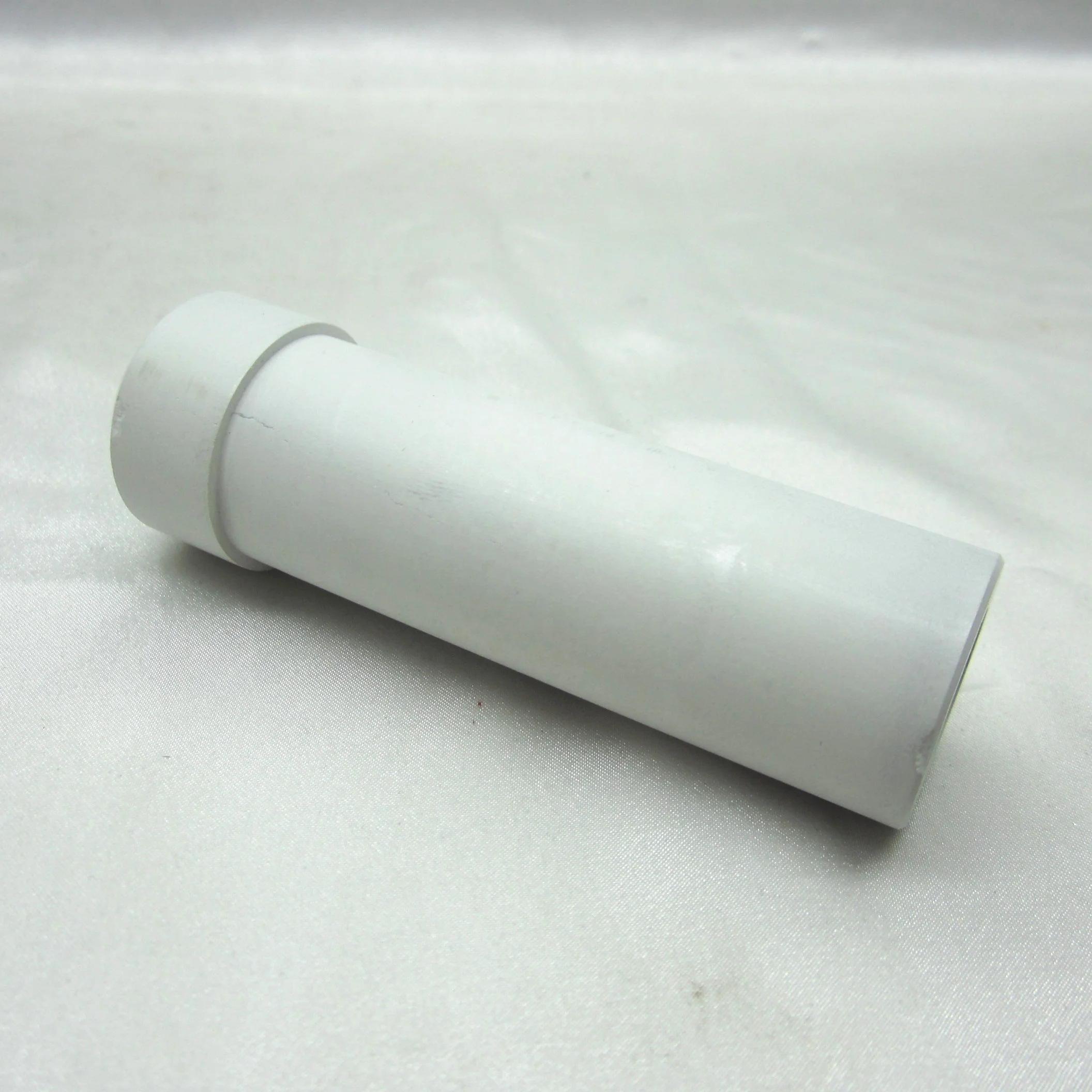BN Ceramic rod shaft Insulation Complex boron nitride rod tube