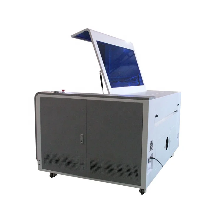 
150w reci ruida 1390 Laser Engraving Machine Plastic Card Cutting Machines Laser 1390 