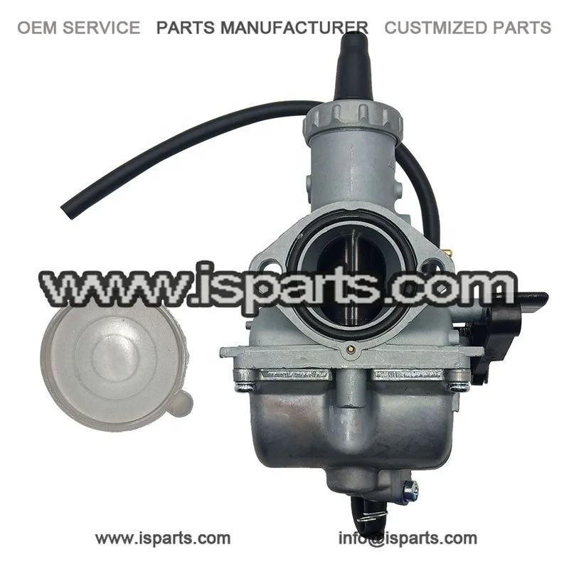 Highly durable Carburetor for VM26 30mm Engine PZ30 200cc 250cc Fit For Honda Hawk Go-kart