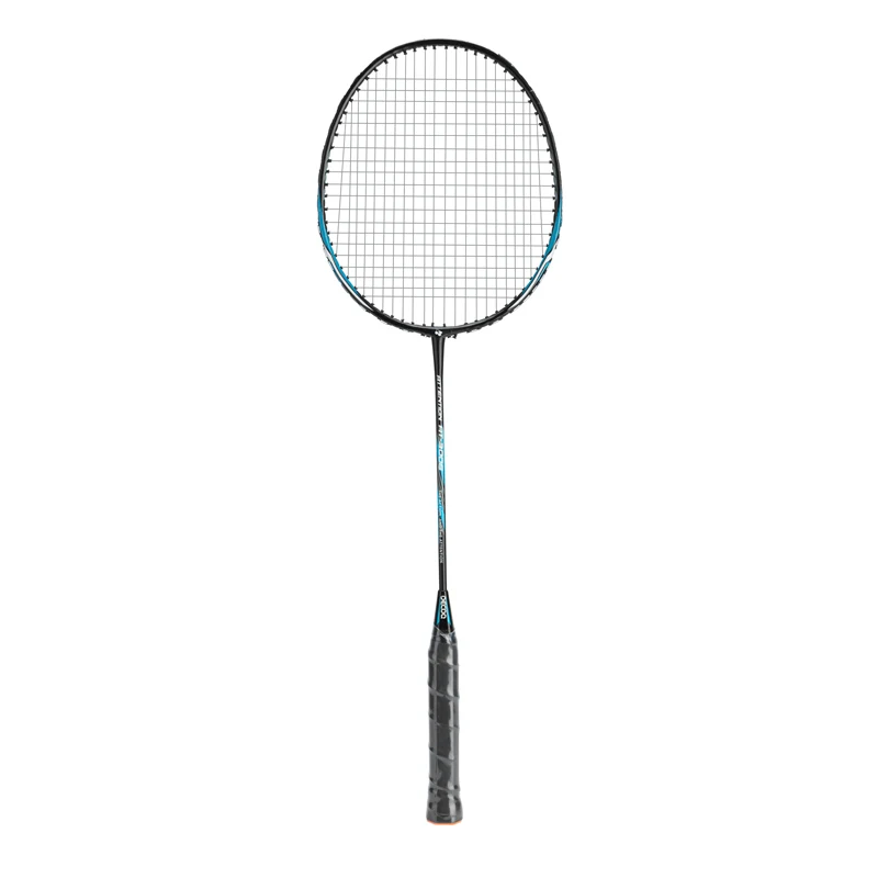 Professional Carbon Fiber Badminton Racket Ultra Lightweight 4U-5U 80g Full Carbon Hard Grip Free String Sports PU Grip Material