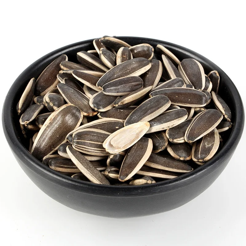 Большие черные семена подсолнечника оптовая продажа высококачественные