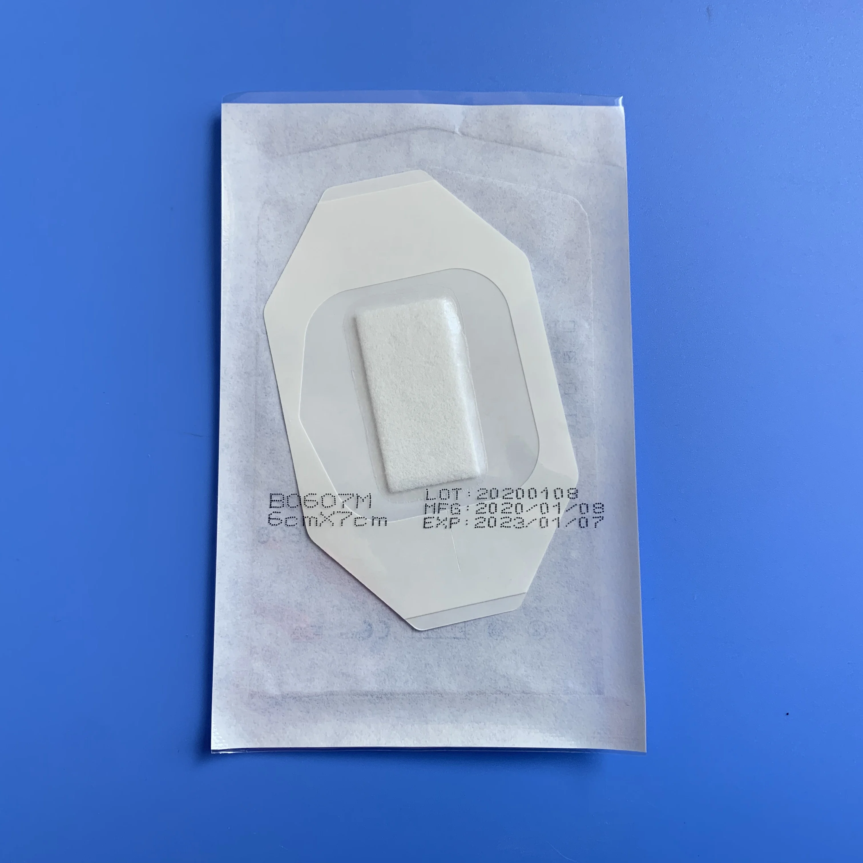 
medical plaster medical disposable dressing types of cannula pad dressing 