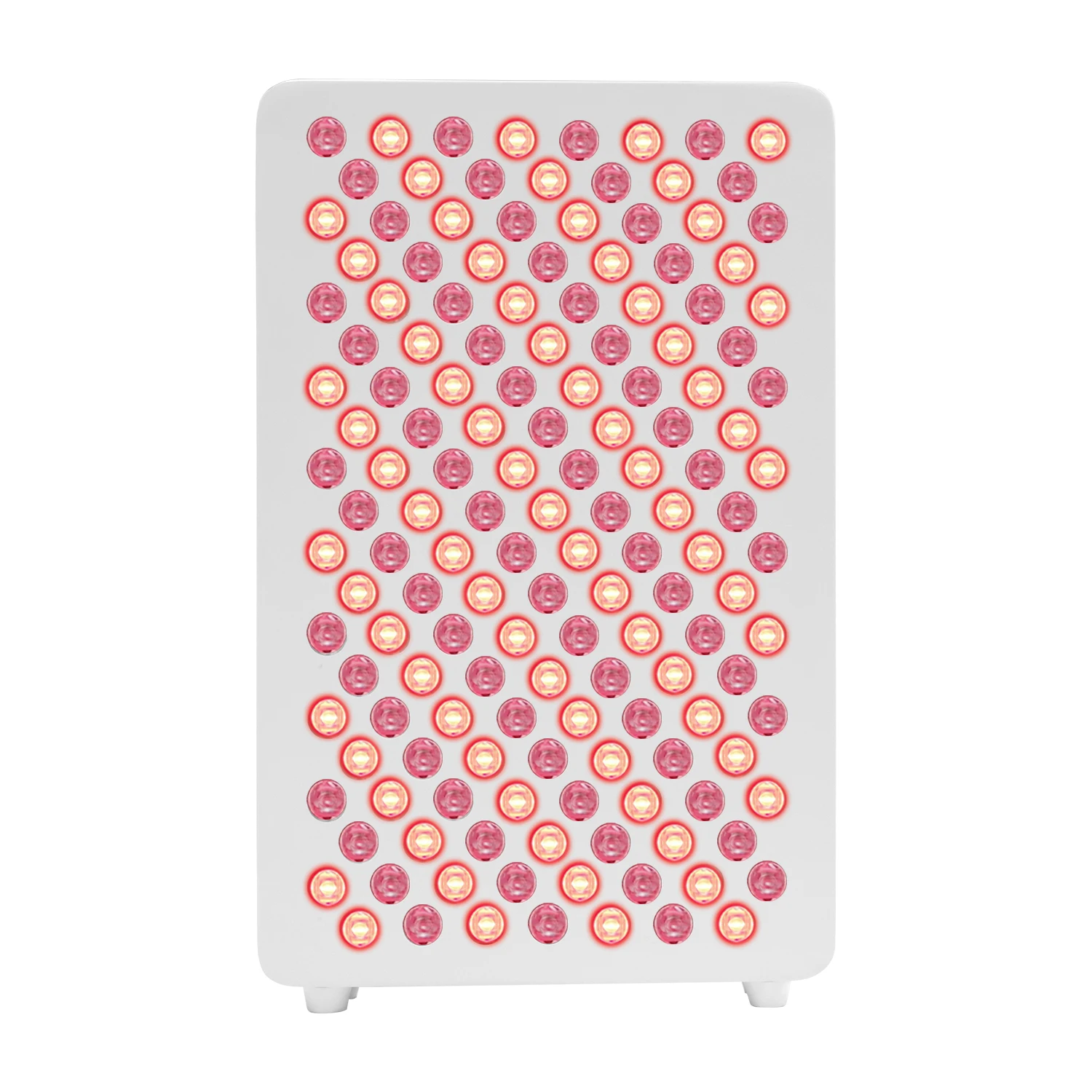 Factory Price Led Therapy Lamp No Flicker Mulit-Wavelength Dual-Chip Red Infrared Light Therapy