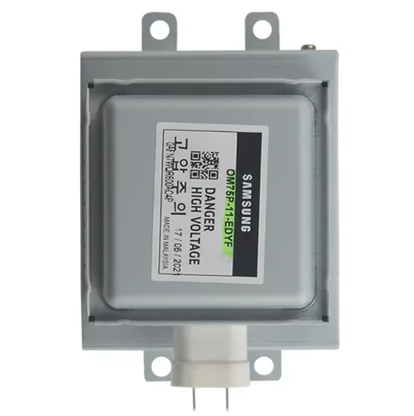 Boyue | 1500w frequency SAMSUNG magnetron OM75P-11-EDYF