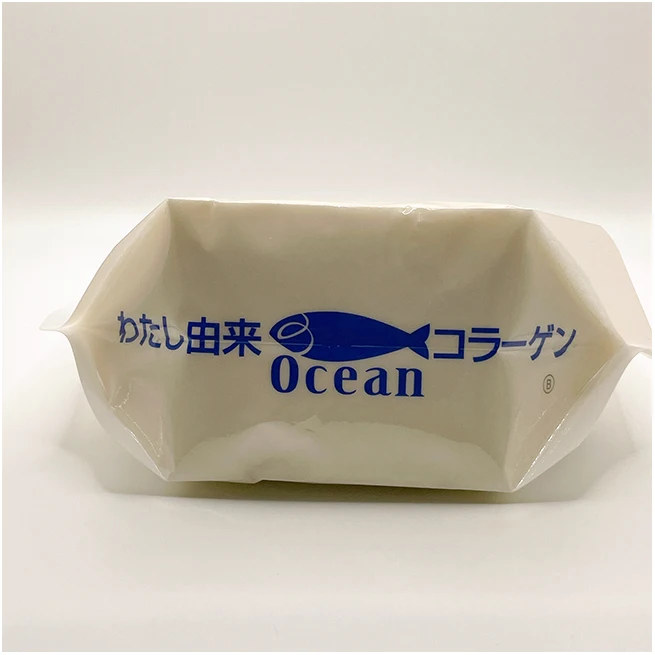 150g collagen peptide powder protein capsule food supplier supplements in bulk