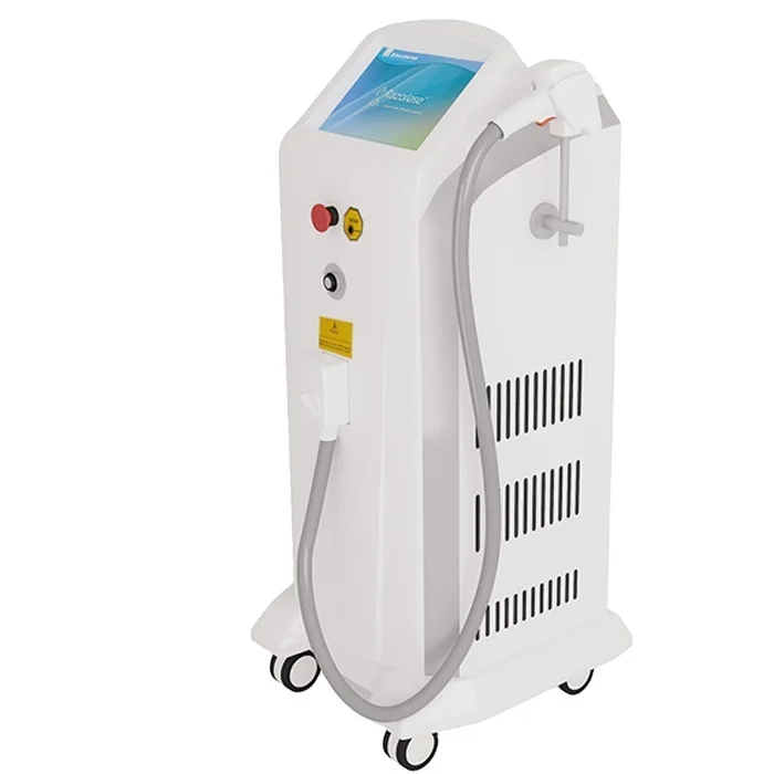 Medical CE Professional Laser Hair Removal diode Esthetic Machines Beauty Equipment  808nm