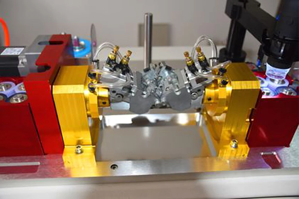 Китайский поставщик Hilos Tensores Cog 6D 8D 10D 4D Pdo резьбонарезная машина для резки