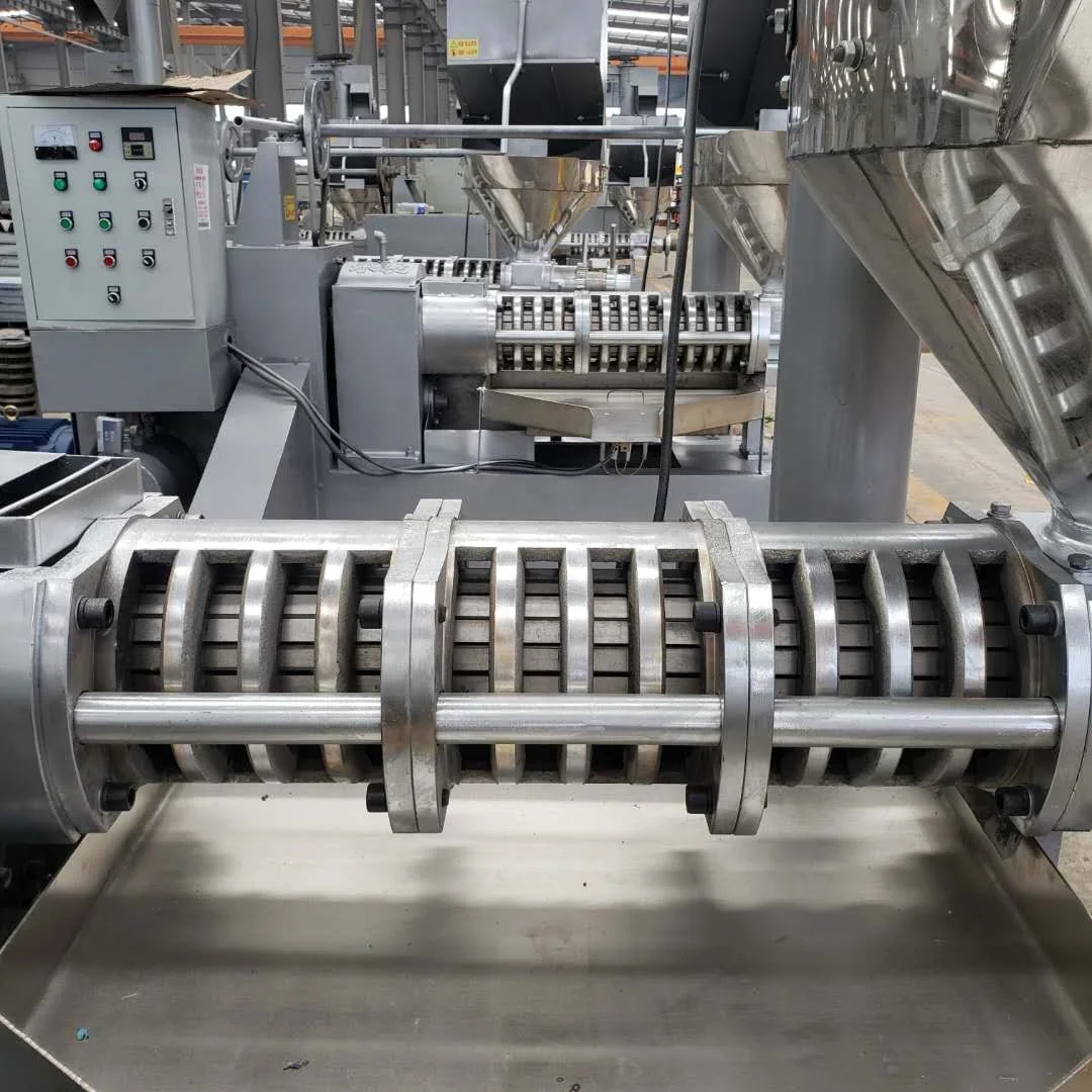 6YL-120 groundnut oil squeezer machine mustard oil machine price in pakistan