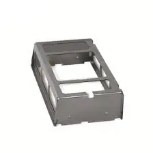  Изготовление листового металла алюминия Лазерная Резка cnc услуги по сгибанию и сварке обслуживание лазерной