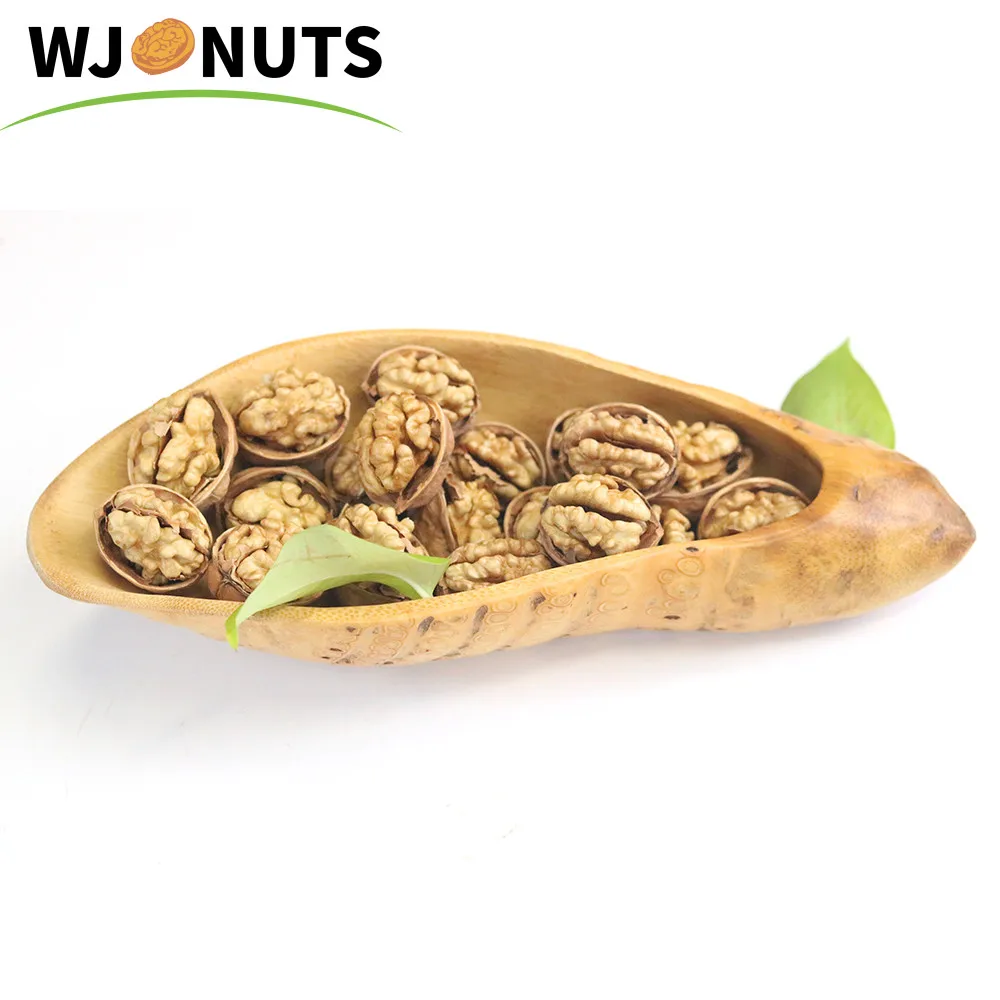 Professional Supply Organic Agricultural Product Grade Walnut Kernels