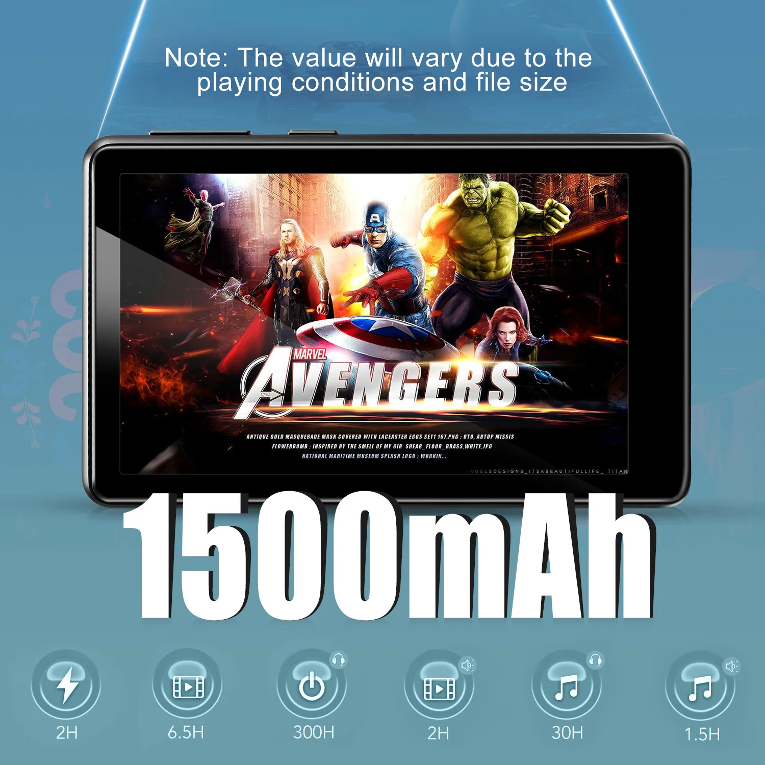 4 0 дюймов Wi-Fi mp4 Bluetooth полный сенсорный экран Android плеер mp3 lossless