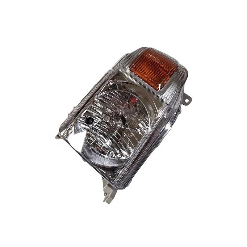 Genuine-Parts Quality America And Germany Auto Spare Parts Head Lamp For GM Chevrolet Aveo/Toyota Land Cruser OEM 81130-60c40