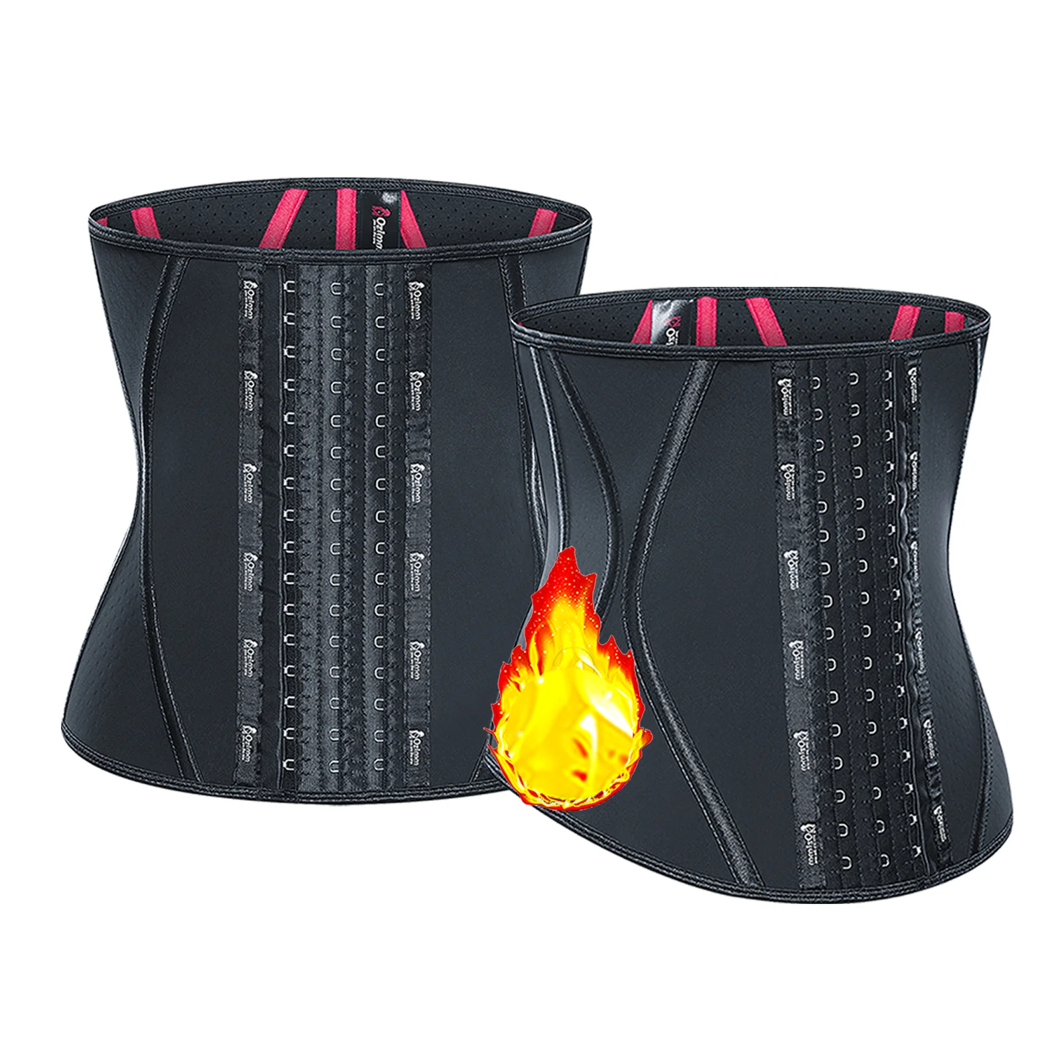 XiHeLe Comfortable Soft High Waist Body Shaper Sexy Breathable Comfortable Shapewear For Women Body Shaper Slimming