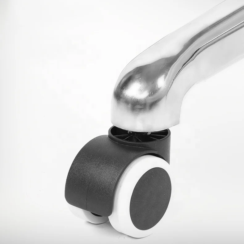 Ergonomic Modern Black High Back Computer Desk Chair Office Chair For Adult