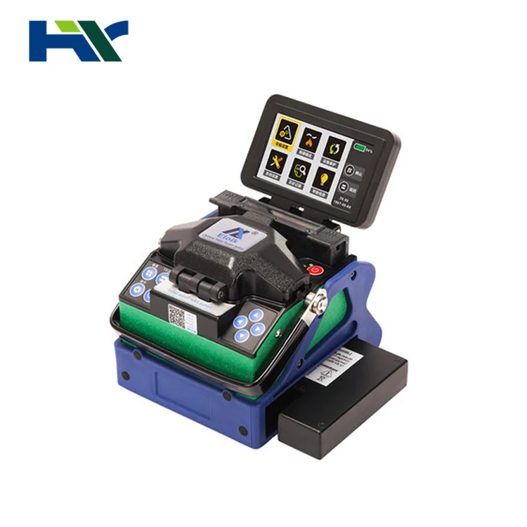 Factory Direct Prices  Multi language fusion splicer  Eloik  ALK 88a Fusion Splicer