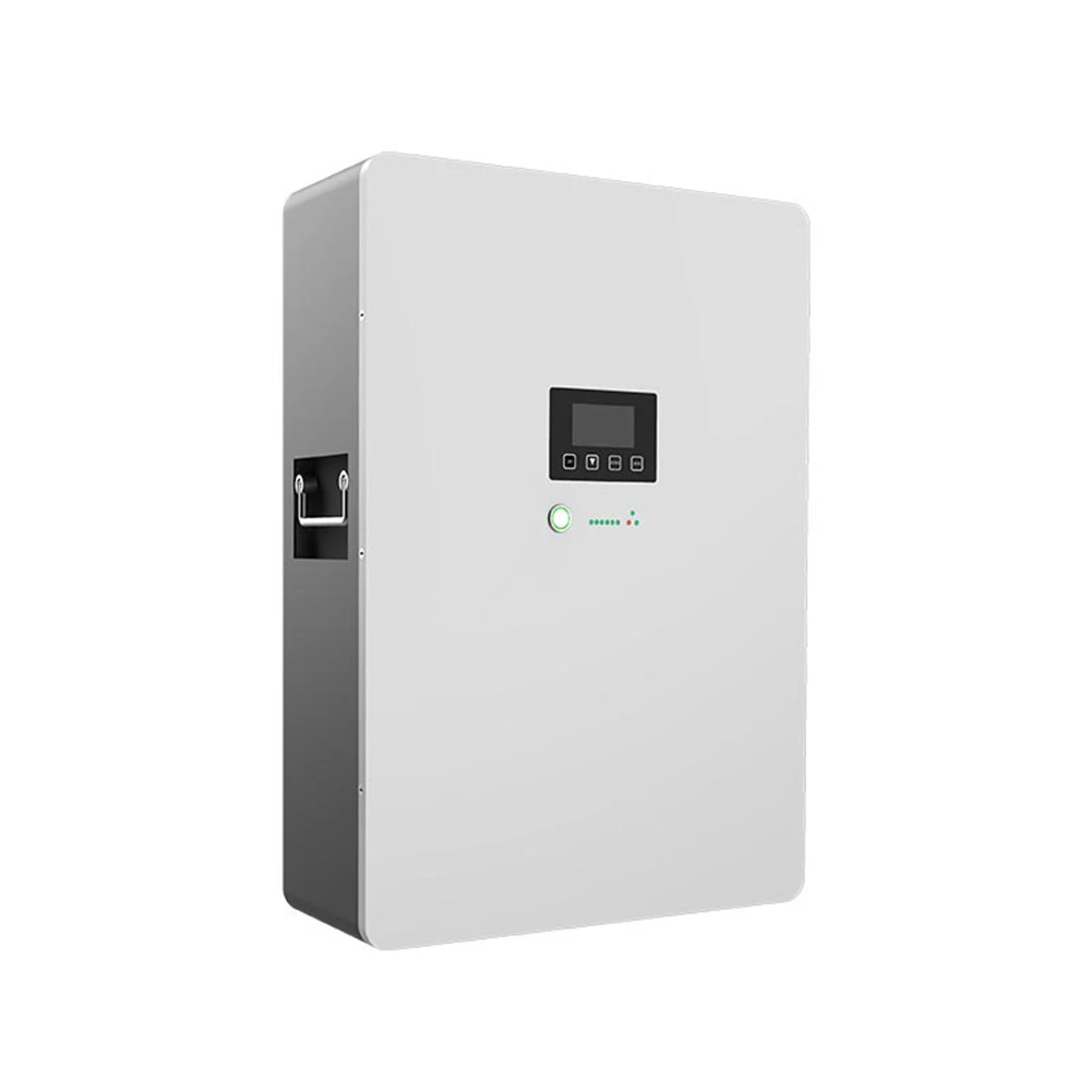 High Efficiency Energy Electric Solar Panel System 15kwh Lithium Battery Energy Storage Off Grid Inverter Power Gener Sola Panel