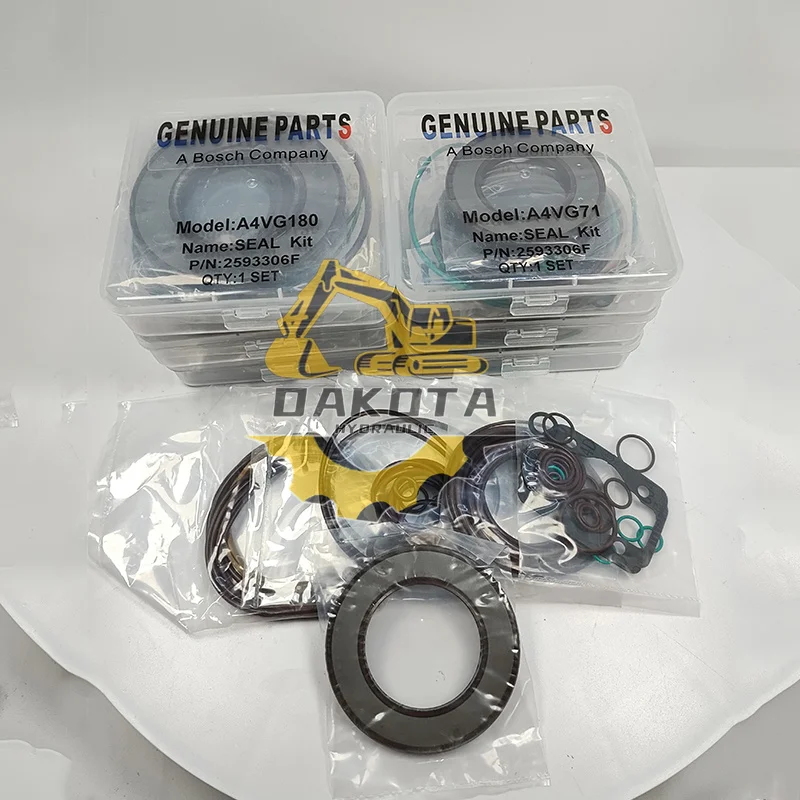 speed reducer seal kits EC3250 3150 2250 2090 1513 1512 1023 1022 repair kits