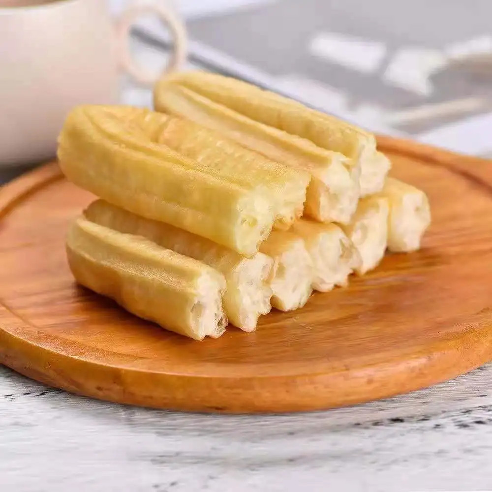  Frozen dim sum chinese food Youtiao Fried Bread Stick frozen dough sticks Chinese