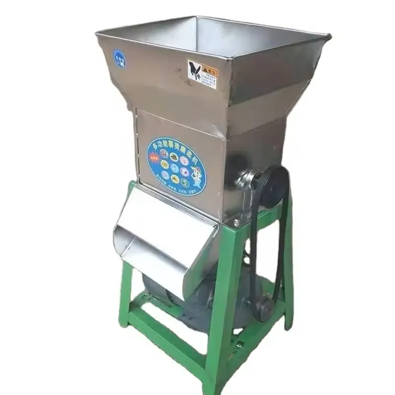 Strosen Stainless Steel Cassava Starch Making Machine Sweet potato starch extracting machine Flour Mill  Potato Lotus Root Flour