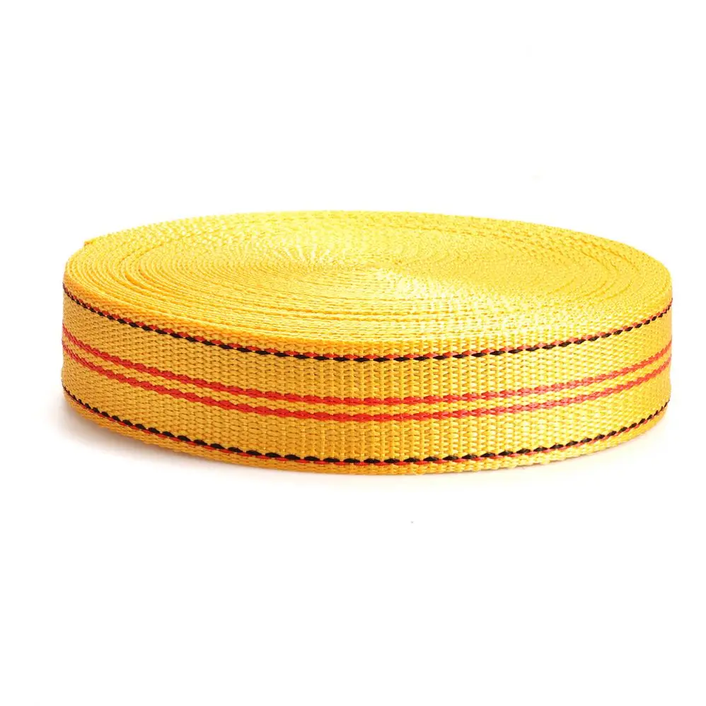 Wholesale Direct Sales PP Durable Lifting Sling Polypropylene High Quality