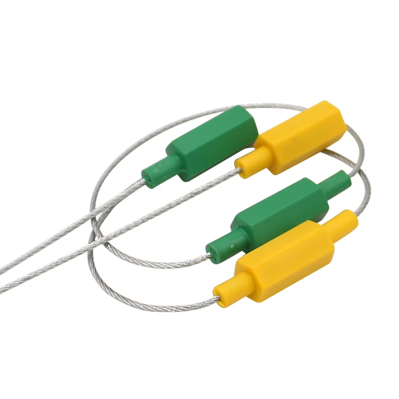 MA-CS 3002 container cable seal cargo safety cable seal container seal