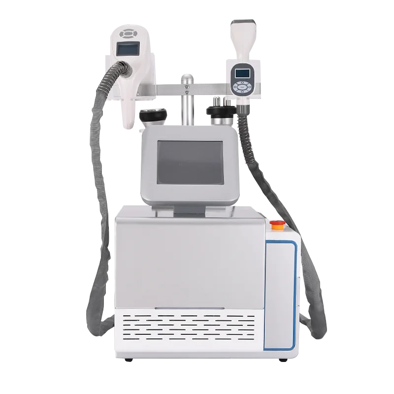 4in1 vacuum cavitation for for reduce cellulite roller massager fat control body slimming machine