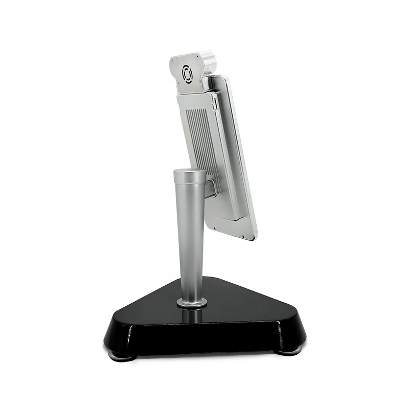 ИК-сканер для лица Multifit с функцией распознавания лиц, умная воображающая камера, устройство для измерения присутствия сигнализации, ЖК-экран