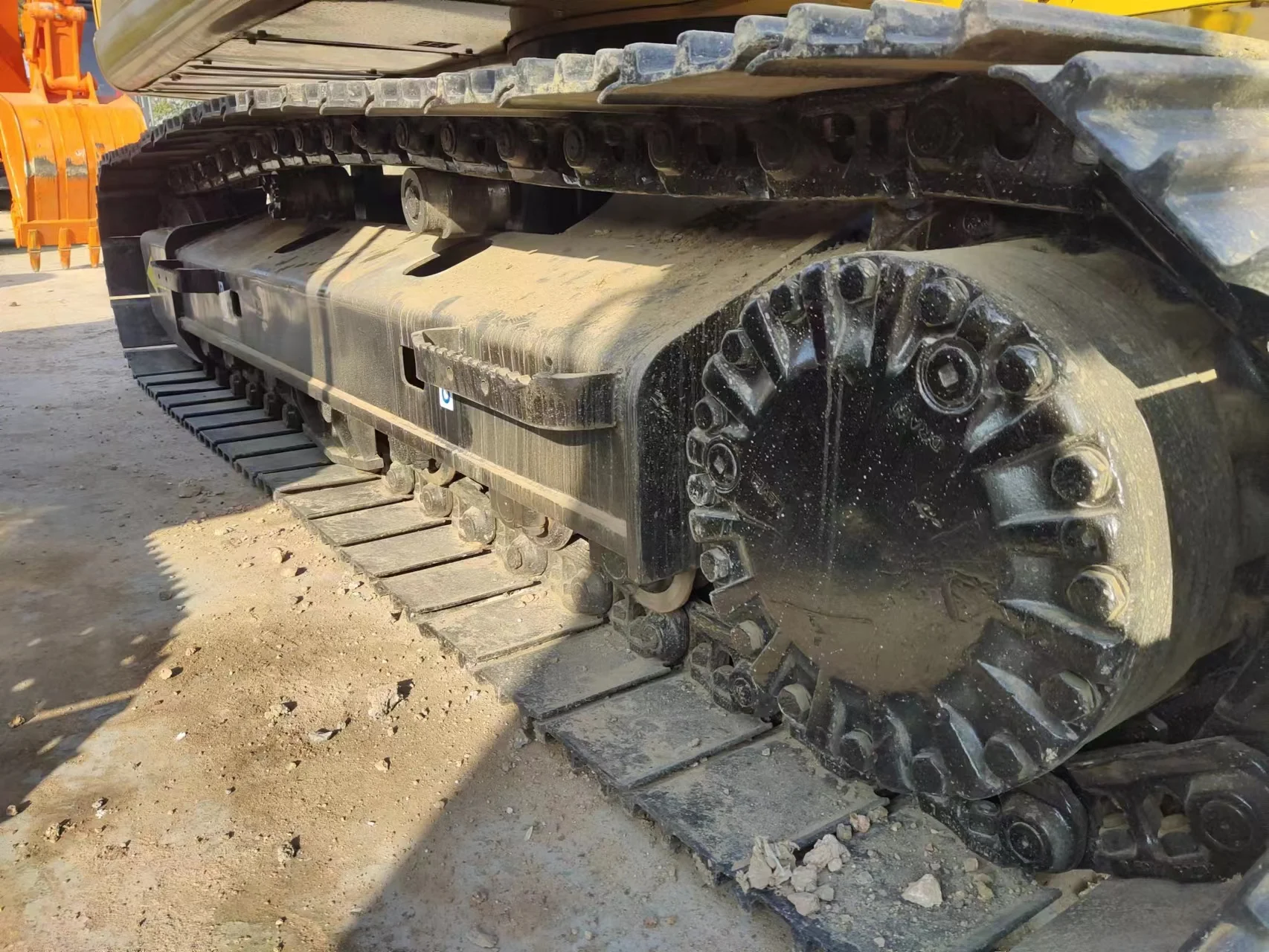 Hot sale used Caterpillar brand 20 ton 320 cat excavator CAT320D CAT320D2 Japan made second hand excavator machine