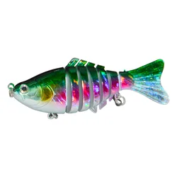 Lures Light Deep Drop Fish Bait Plug Flavor Tpr Spoon Soft Fishing Lure