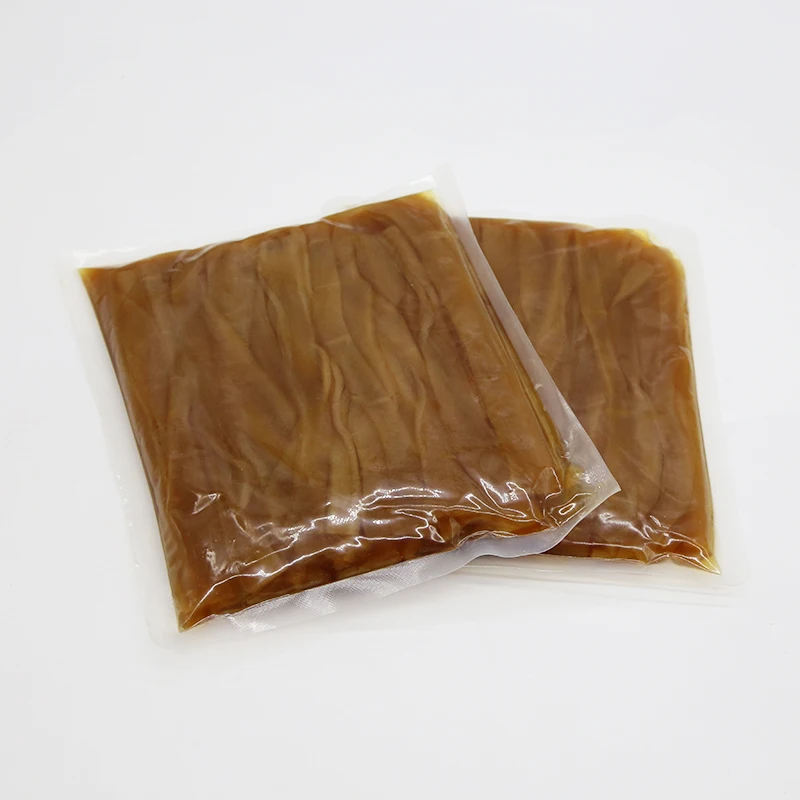 
Wholesale Japan Ingredients Seasoning Sushi Kanpyo Prices 