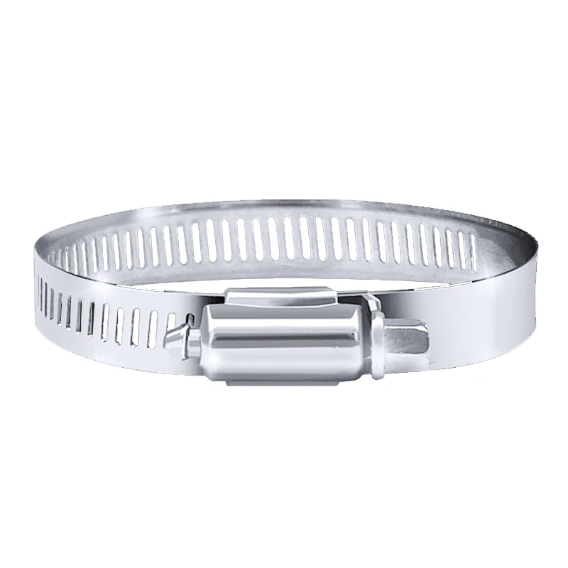 American Hose Clamp Heavy Duty Stainless Steel Hose Clamp