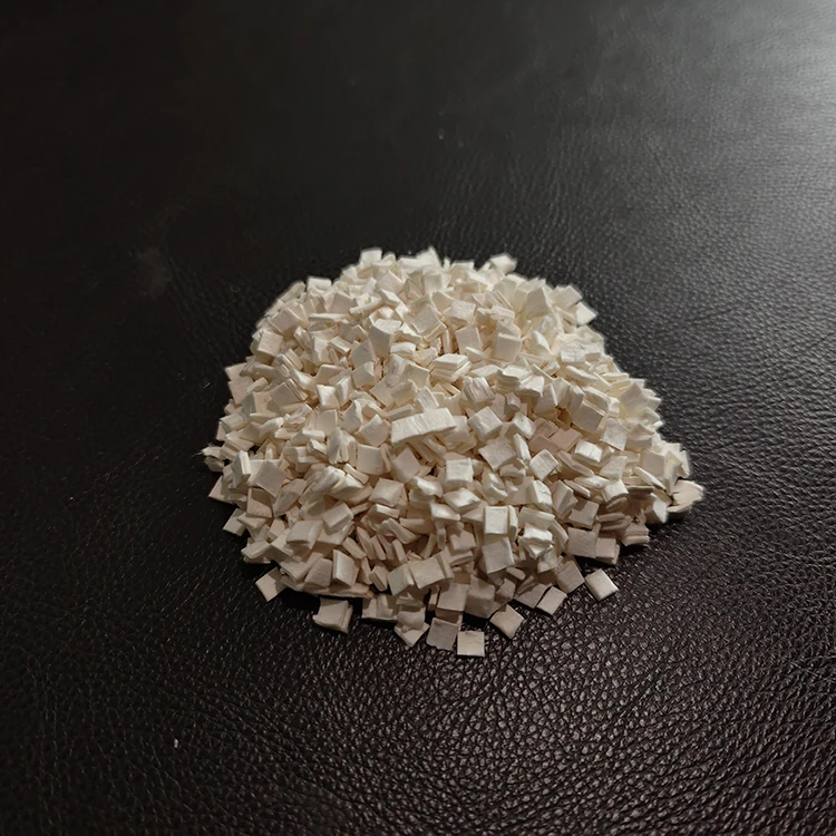 Industrial Buildings Uf500 White Color Cellulose Fibers For Concrete Structurereinforcement Cement Board