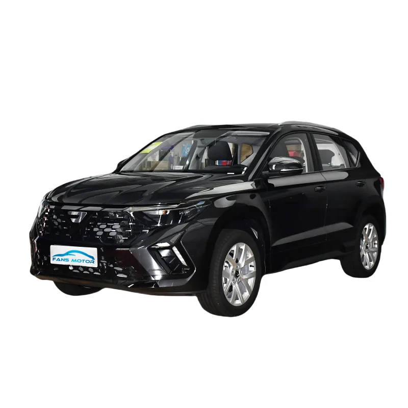 Новые бензиновые автомобили 2024 VW Je-tta VS5 полуавтоматические 1 4 T 150Hp турбо компактные внедорожники