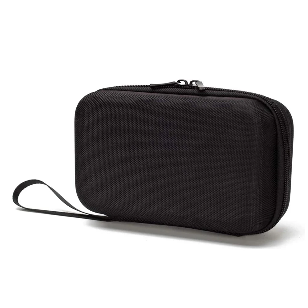 WaterProof EVA Hard Shell Travel Carry Case Tool  Storage Bag For Go pro Accessories