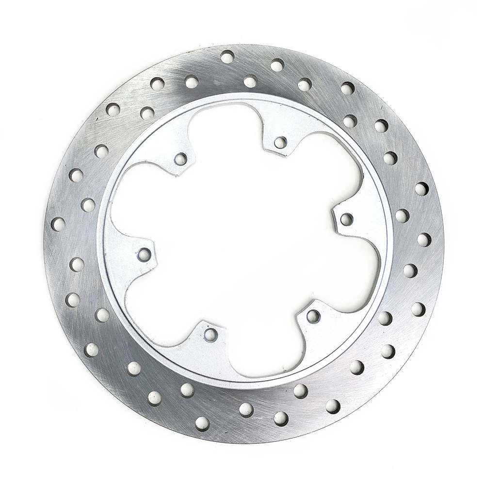 Hot sales high quality motorcycle brake discs bajaj pulsar 180 parts