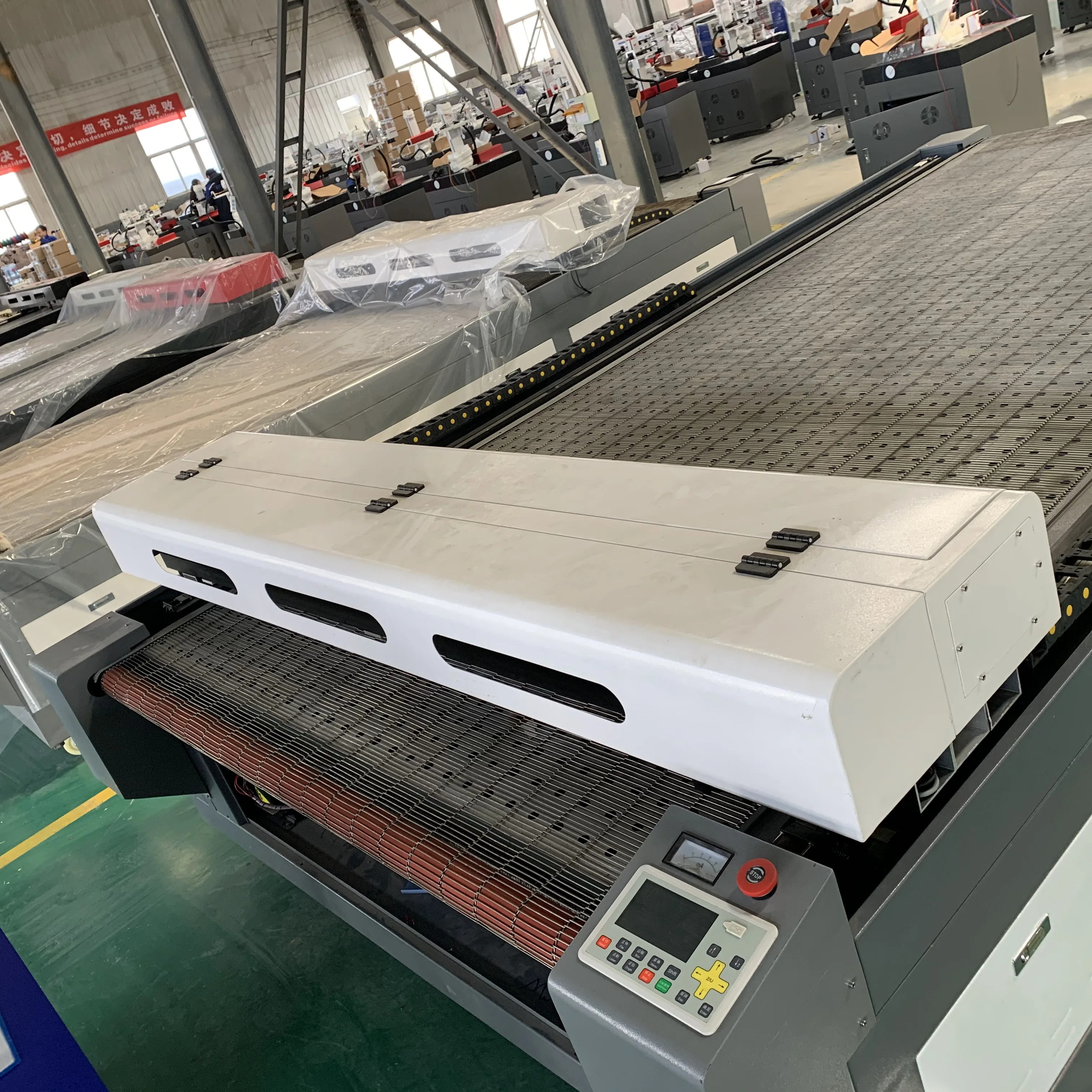 cnc pattern clothe fabric cutting machine cutter