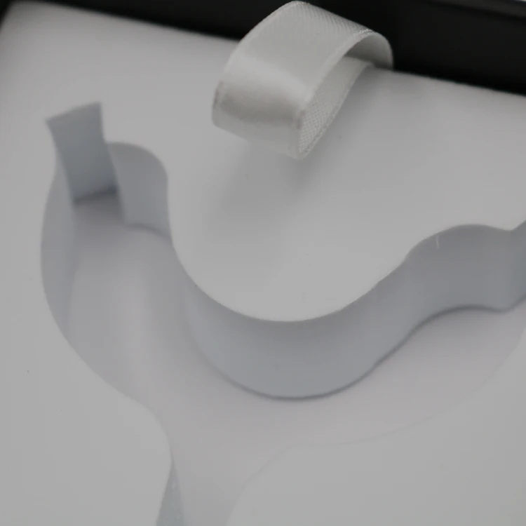 customised luxury skincare cosmetic makeup beauty Electric toothbrush gift packaging paepr boxes with insert for skin care set