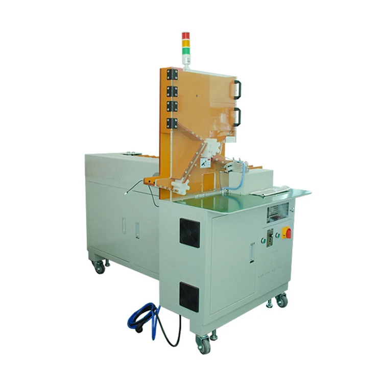 18650 Battery cells automatic sorting machine for pack manufacturer