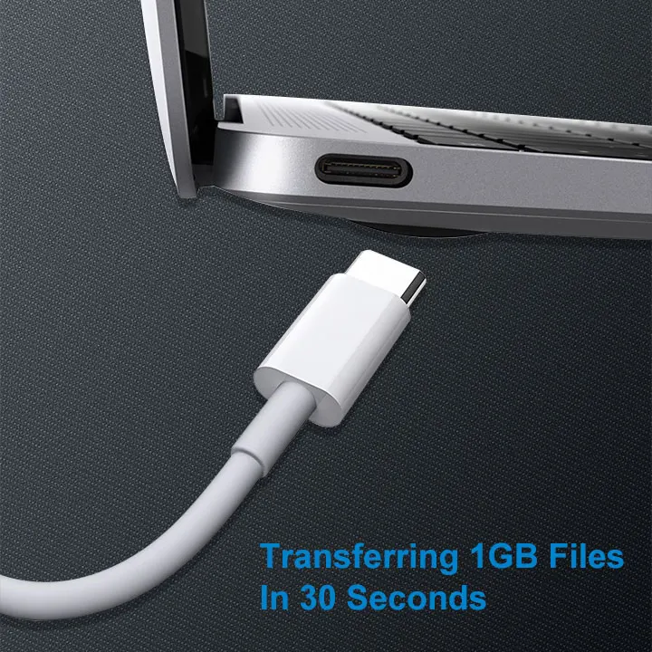 USB To Type-C 5V 3A USB Cable Fast Data Cable USB Cable Type-c For Huawei Vivo Samsung