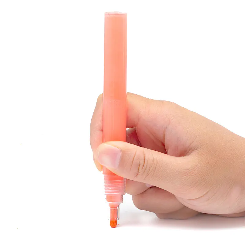 
Stromer Manufacture Oem Customer Logo Acrylic Paint Markers Set For Rocks Glass Fine Tip Multi Color Acrylic Paint Pens 