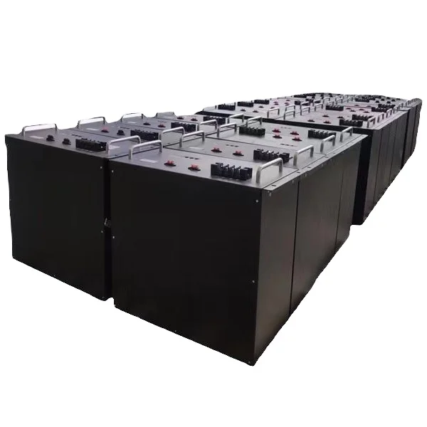 Customized 16S 48V DIY 48V 100ah 200ah 230Ah 300Ah Lifepo4 Battery Pack Box