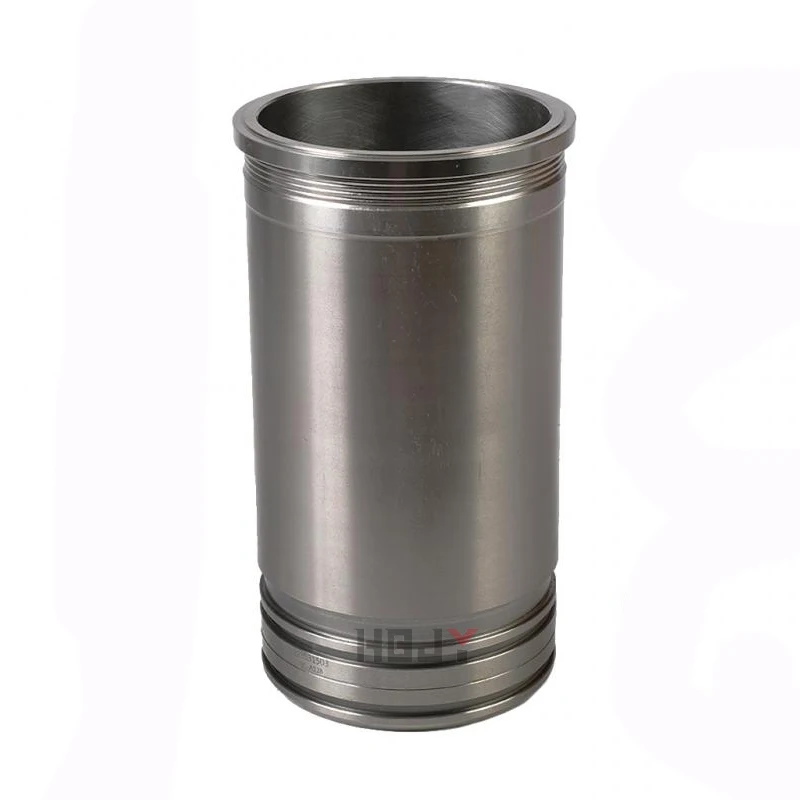 Detroit Diesel 12.7L 14L Cylinder Liner Kit 23531249 23523392 23531502