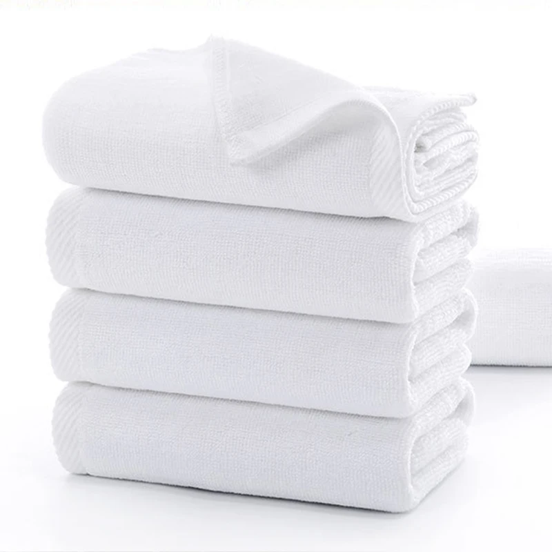 Auplex New Sublimation Polyester 70*150cm Bath Towel Soft Touch Unique Bath Wrap Towel