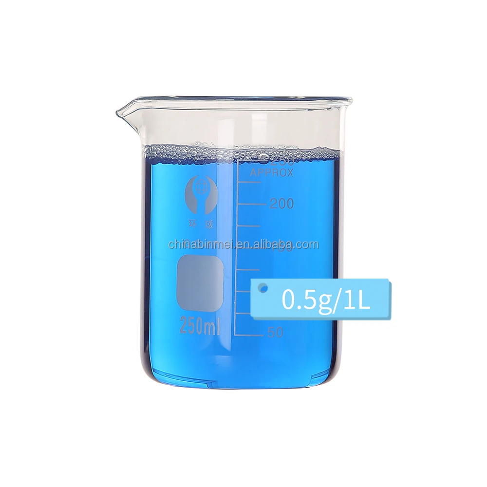 BINMEI Bluge Green Algae Food Grade 100% Natural Spirulina Blue Powder For Food